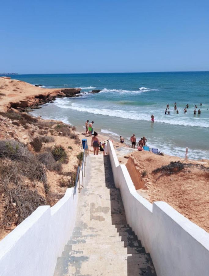 Torre de la Horadada Sun And Beach Torre Horadada מראה חיצוני תמונה