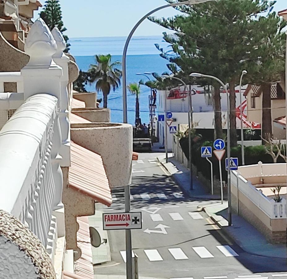 Torre de la Horadada Sun And Beach Torre Horadada מראה חיצוני תמונה