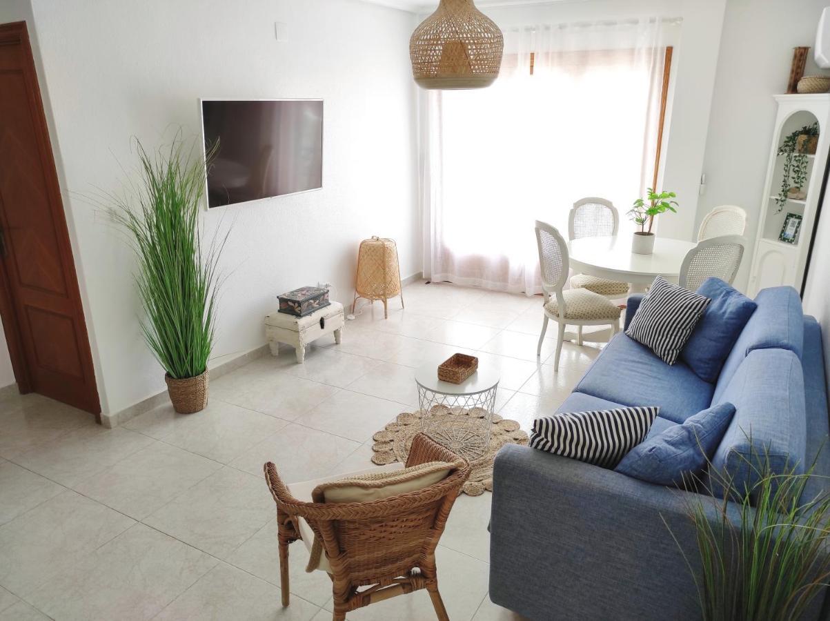 Torre de la Horadada Sun And Beach Torre Horadada מראה חיצוני תמונה